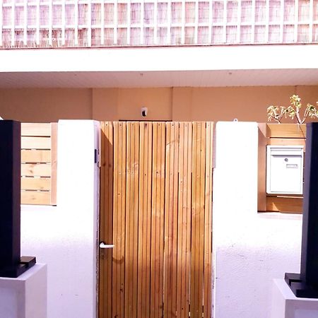 סאלו Apartamento Jardines De Babilonia! Wifi! Playa! Port Aventura! מראה חיצוני תמונה