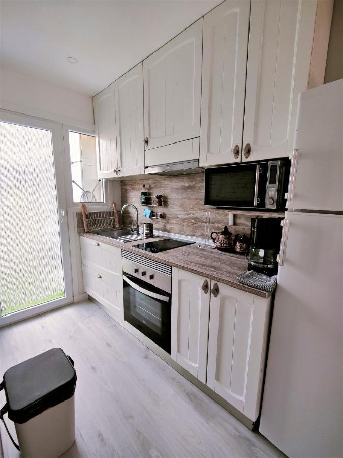 סאלו Apartamento Jardines De Babilonia! Wifi! Playa! Port Aventura! מראה חיצוני תמונה
