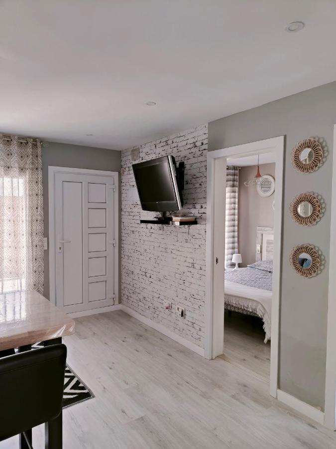 סאלו Apartamento Jardines De Babilonia! Wifi! Playa! Port Aventura! מראה חיצוני תמונה