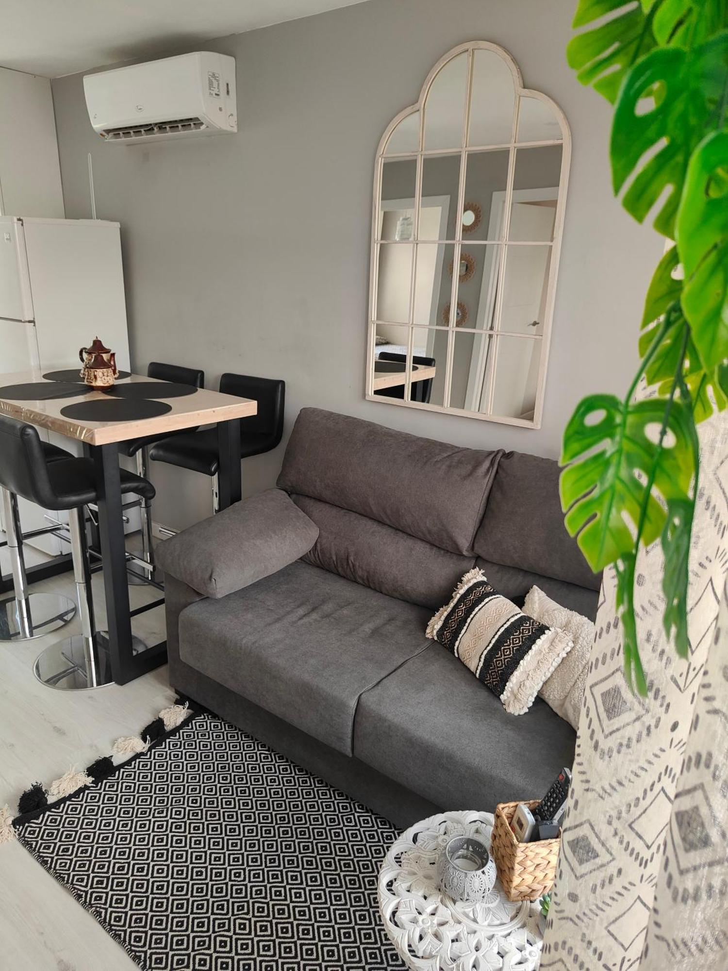סאלו Apartamento Jardines De Babilonia! Wifi! Playa! Port Aventura! מראה חיצוני תמונה