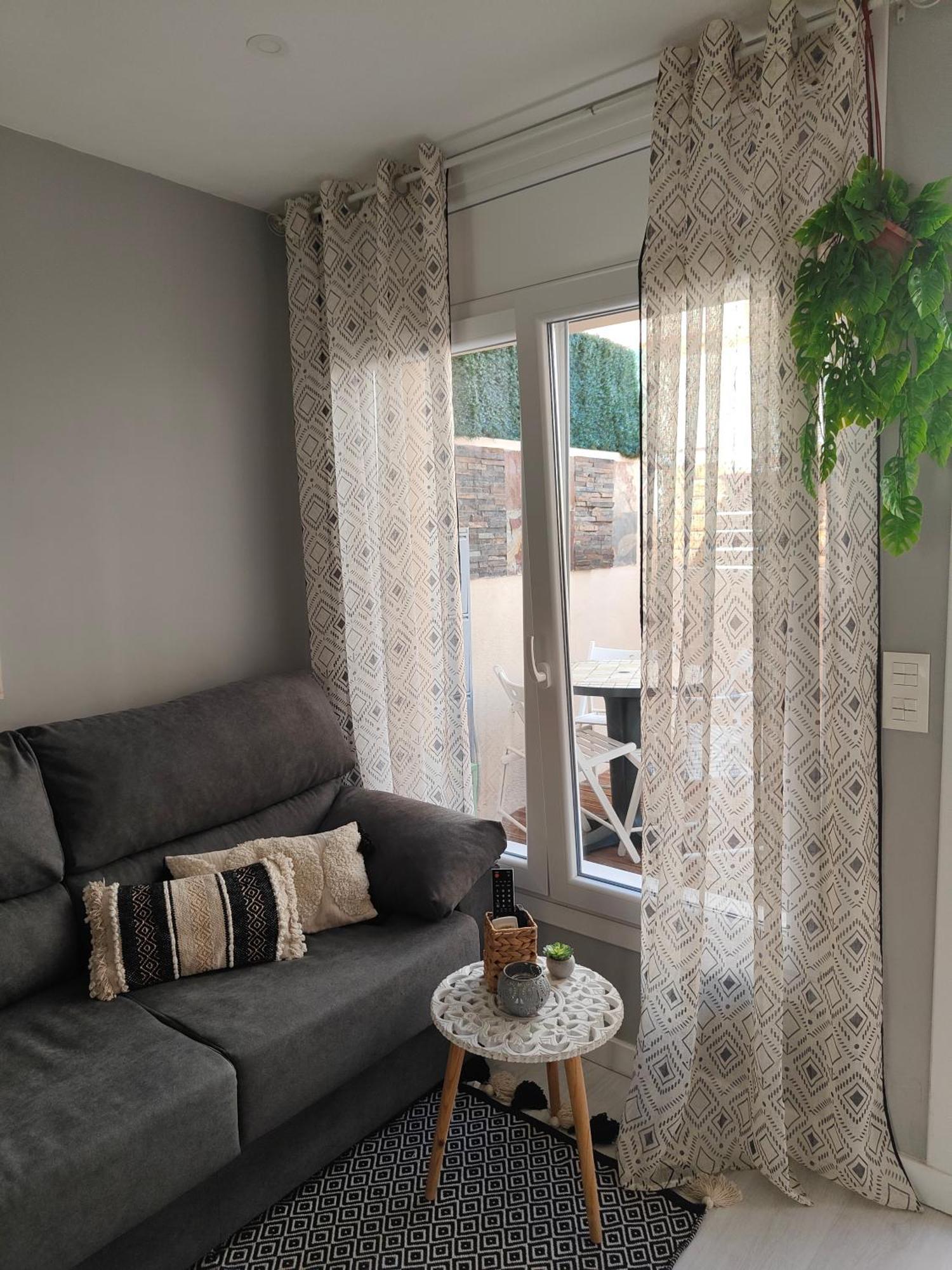 סאלו Apartamento Jardines De Babilonia! Wifi! Playa! Port Aventura! מראה חיצוני תמונה