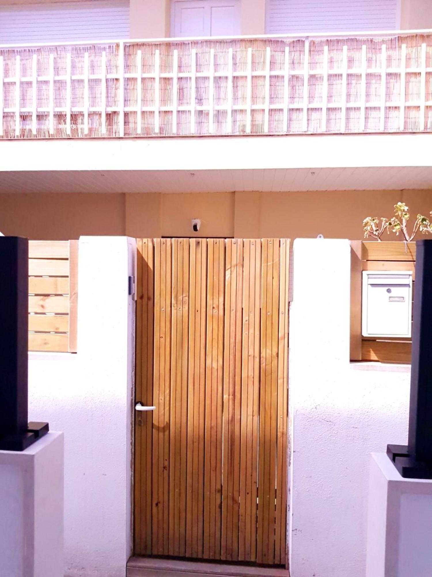 סאלו Apartamento Jardines De Babilonia! Wifi! Playa! Port Aventura! מראה חיצוני תמונה