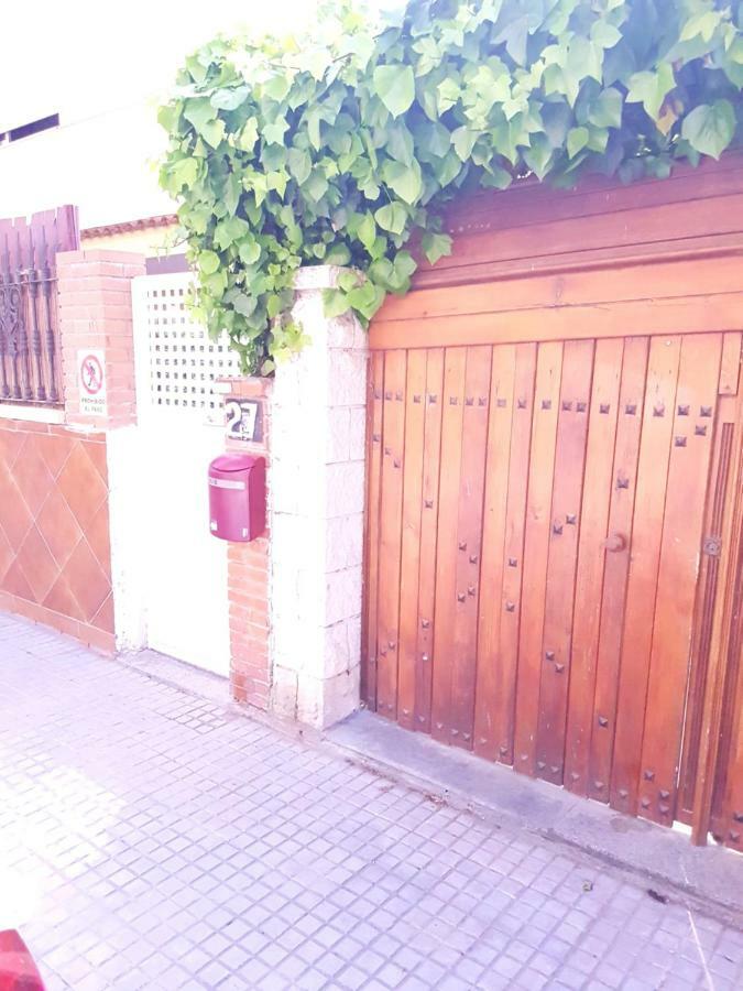 סאלו Apartamento Jardines De Babilonia! Wifi! Playa! Port Aventura! מראה חיצוני תמונה